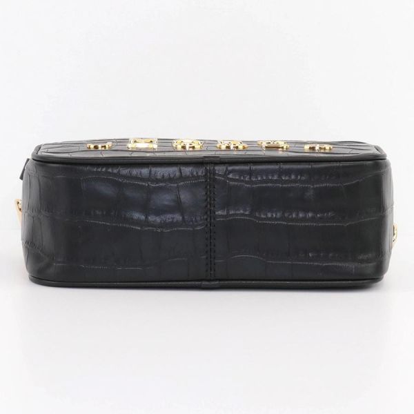 Marc Jacobs 鱷魚紋相機包 