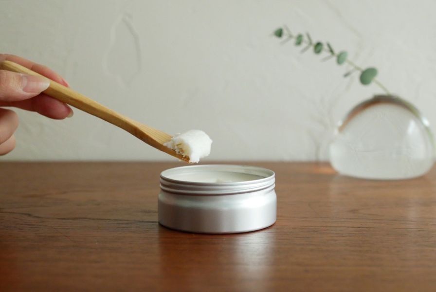 手工釜製法 Tomie ® 萬用清潔膏 