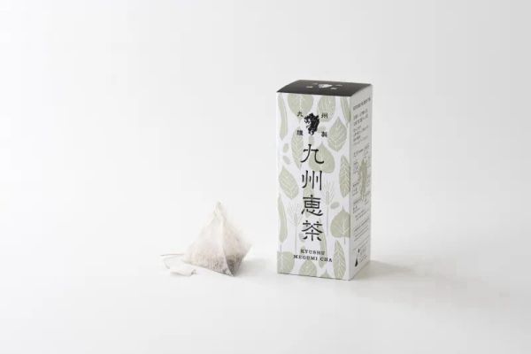 九州七縣聯名 無咖啡因 惠茶 