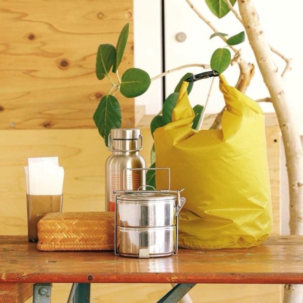 Nahe 超輕量摺疊防水袋 