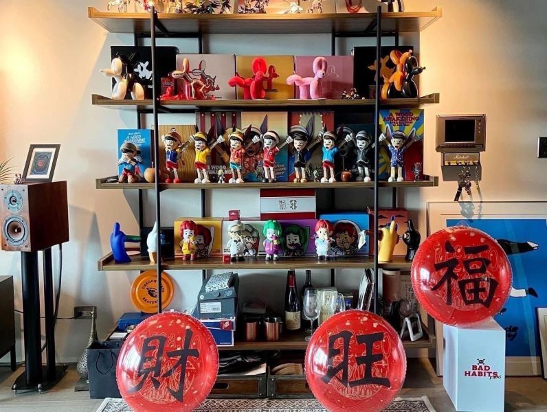 RECA 福氣春聯丸 