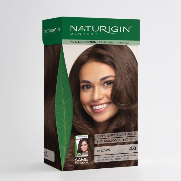 Naturigin 有機染劑 