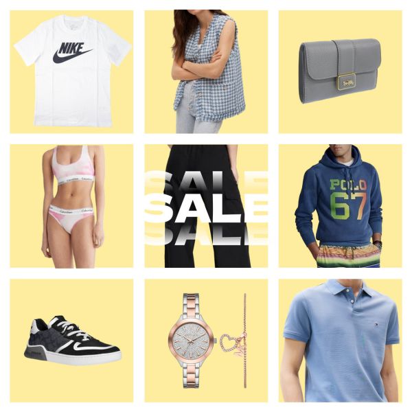 【福袋】美系日常體驗組 