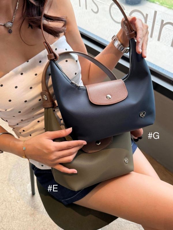 [福利品] 泰國 PONYPONY MOYA 牛角包 