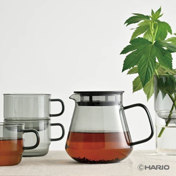 Hario Colors 復古兩用壺 