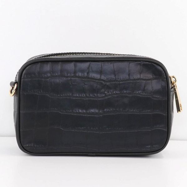 Marc Jacobs 鱷魚紋相機包 