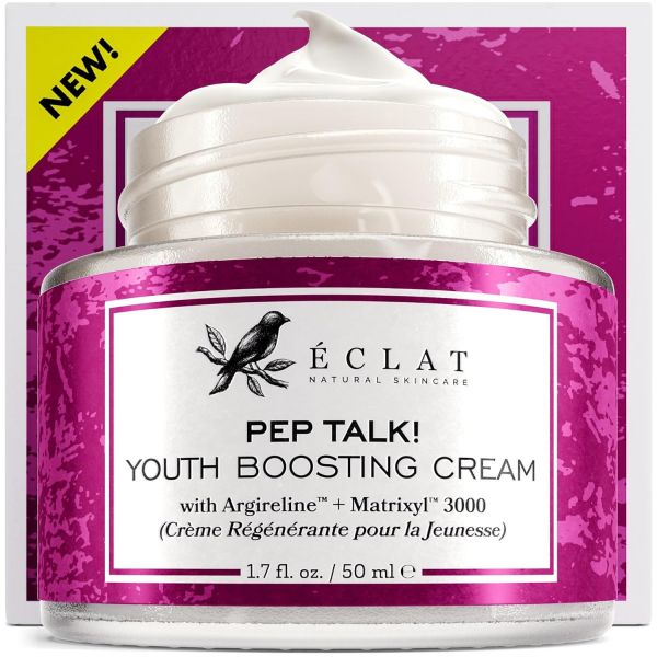 Eclat Skincare 膠原蛋白面霜 