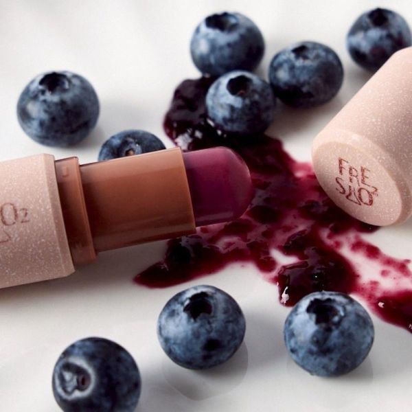 FreshO2 氣色小麥棒 