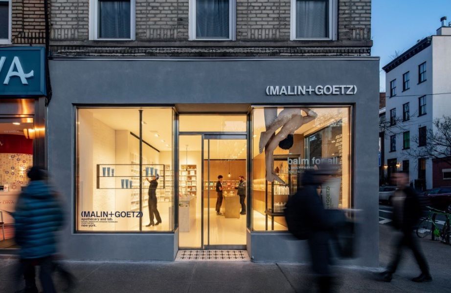 [福利品]  Malin + Goetz 芫荽潤髮乳 