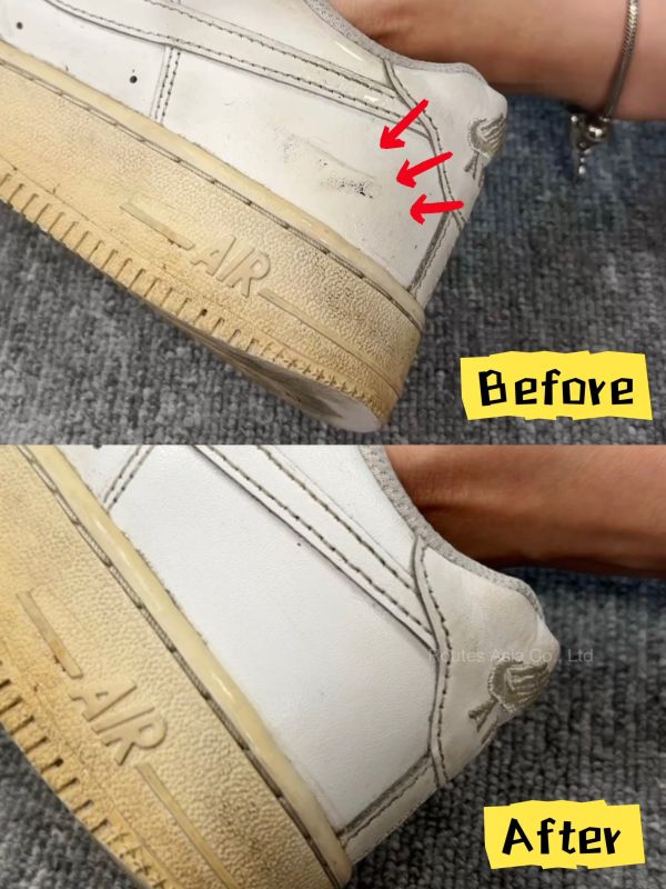 Mas du Roseau 普羅旺斯天然球鞋清潔劑 