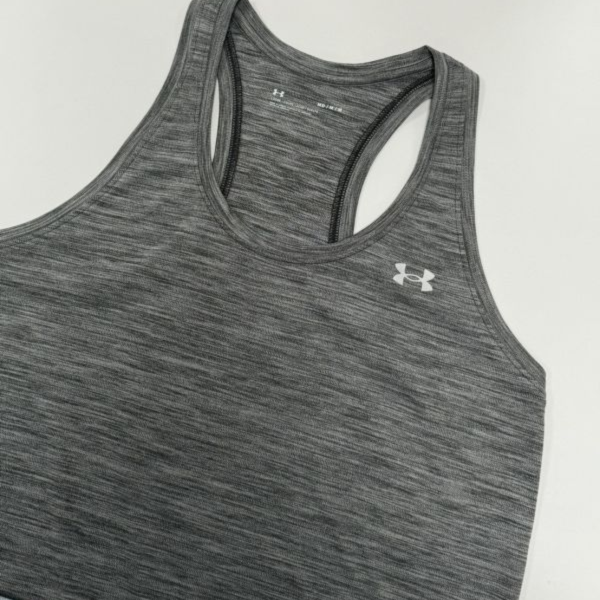 Under Armour 男款機能背心 