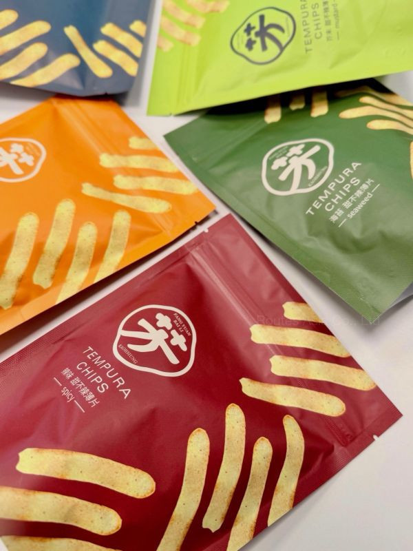 【即期品】芳緣百禮 手作甜不辣薄片 