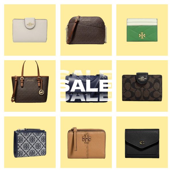 【福袋】潮牌嚴選豪華組 