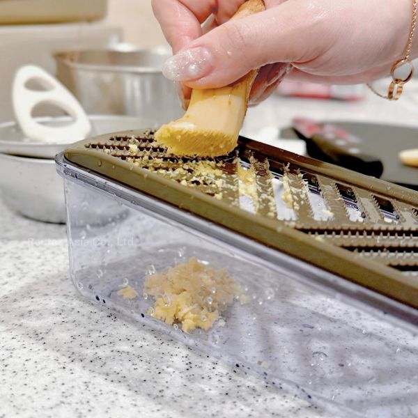 日本 和平 Freiz 刨刀8件組 