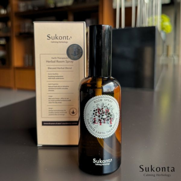 【即期品】Sukonta 空間複方噴霧 