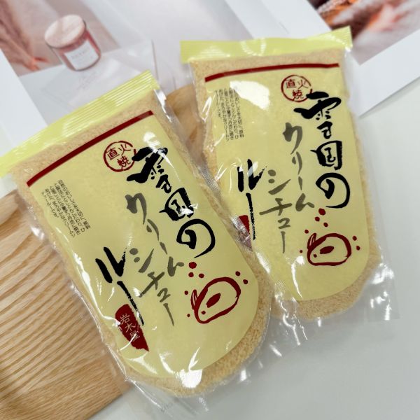 日本岩木屋 津輕直火燒 白醬粉 