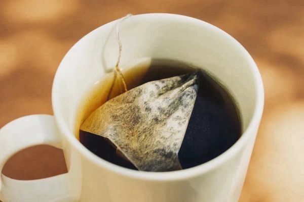 九州七縣聯名 無咖啡因 惠茶 
