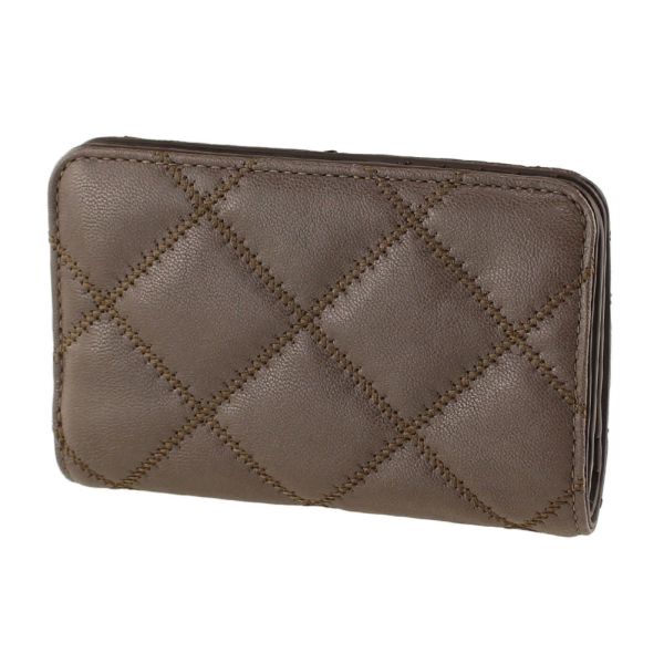 Tory Burch 菱格中夾 