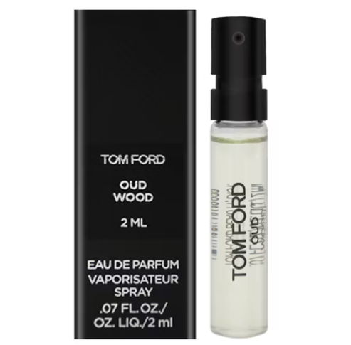 Tom Ford 經典針管淡香精 