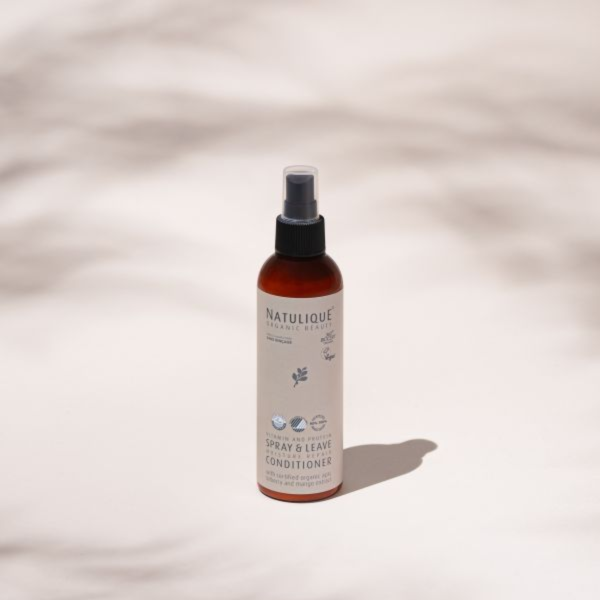 Natulique 巴西莓瞬效噴霧 