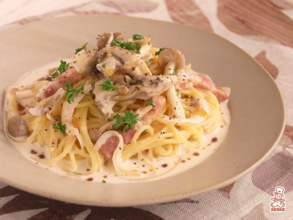 Kenko 鹽焦糖奶油醬 