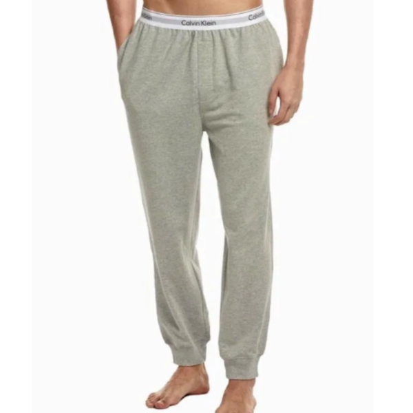 Calvin Klein 女款舒適睡褲 