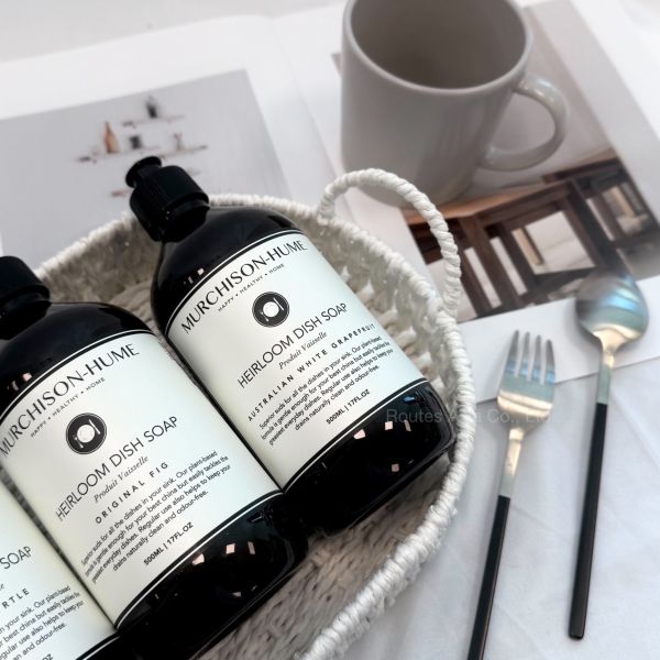 澳洲 Murchison Hume 洗碗精 