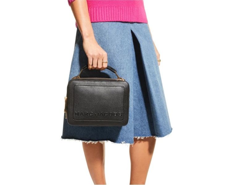 Marc Jacobs 新款側背包 