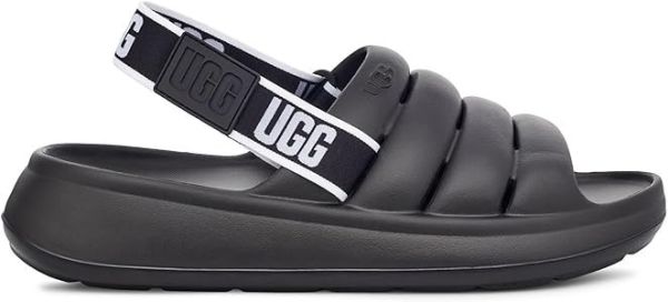 UGG 泡泡潮人涼鞋 