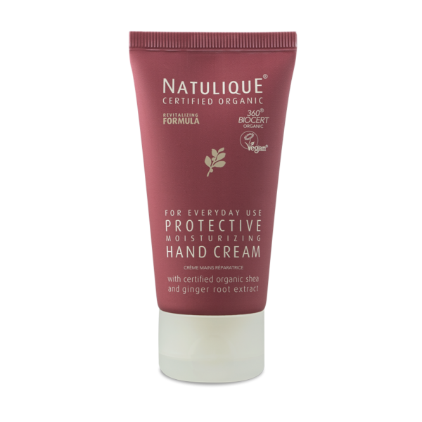 Natulique 葵花籽抗菌護手霜 