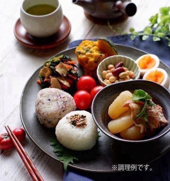 飛魚鹽 
