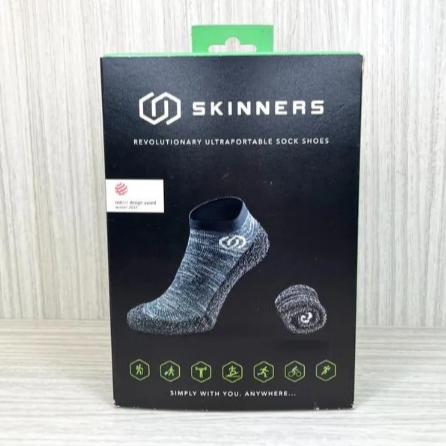 Skinner 超抗磨襪鞋 