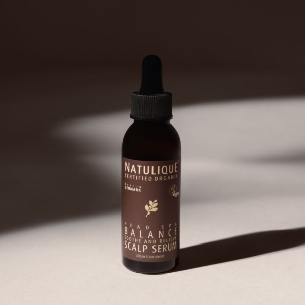 Natulique Balance 平衡舒活系列 
