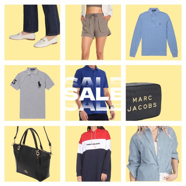 【福袋】潮牌嚴選豪華組 