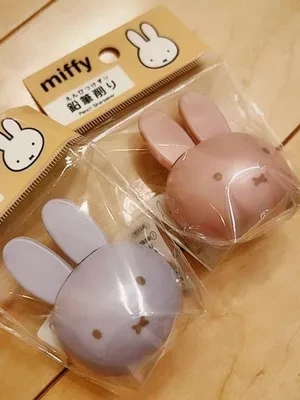 米菲兔削鉛筆機 