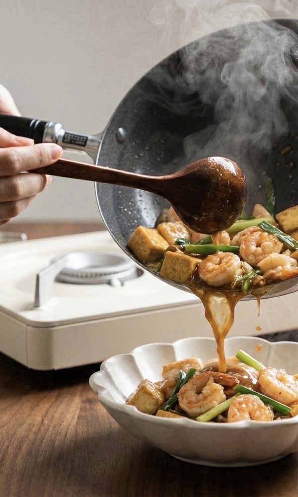 日本 燕三條平底鐵鍋 