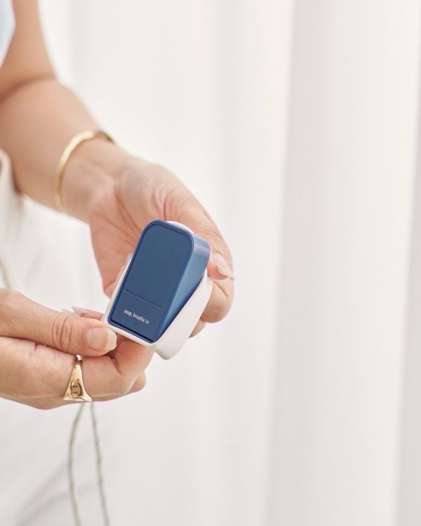 SANDT Aroma Gadget 通鼻盒 