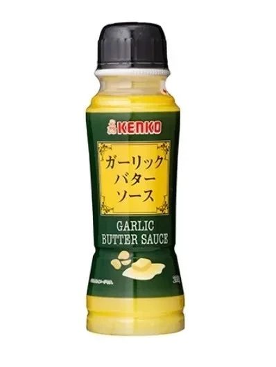 [福利品] Kenko大蒜奶油醬 