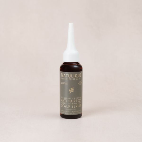 Natulique 抗脫活化精華 