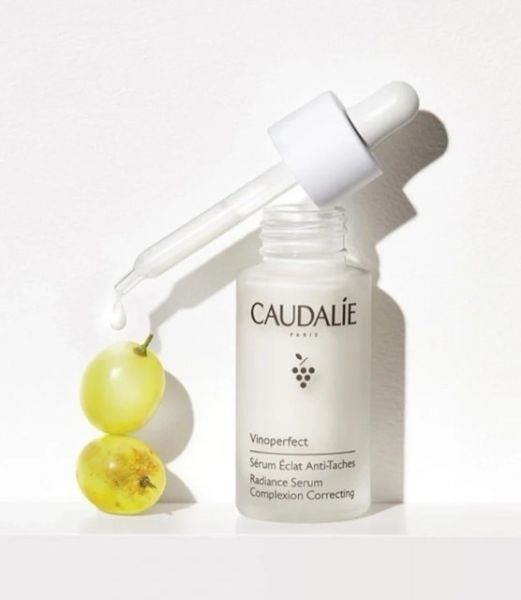 [即期品] Caudalie 葡萄蔓極緻亮白精華液 