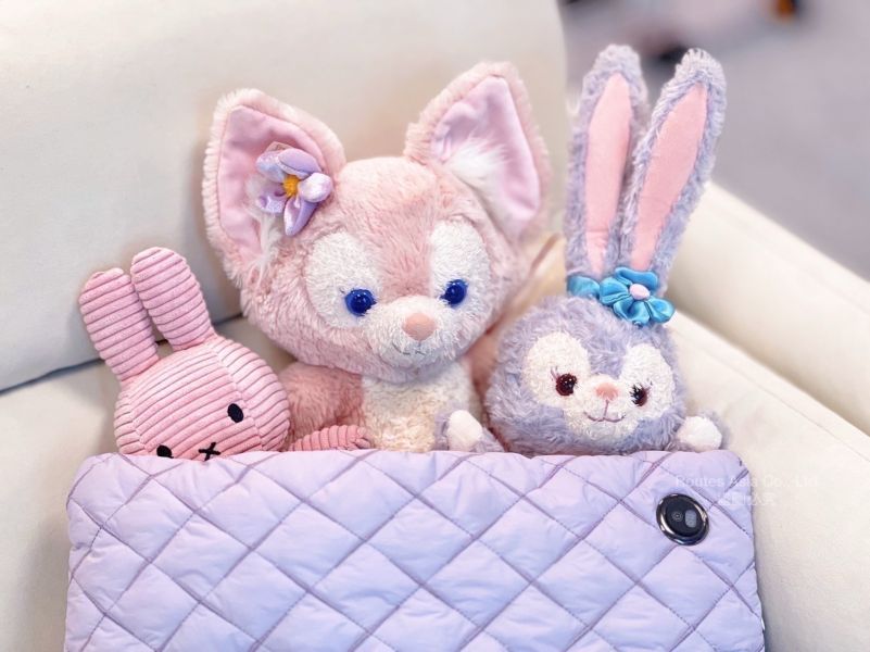 Jway MIYA石墨烯溫控熱敷墊 