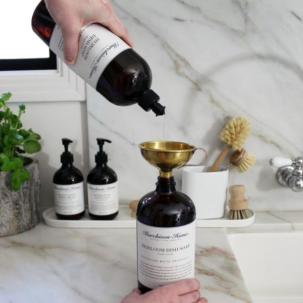 澳洲 Murchison Hume 洗碗精 