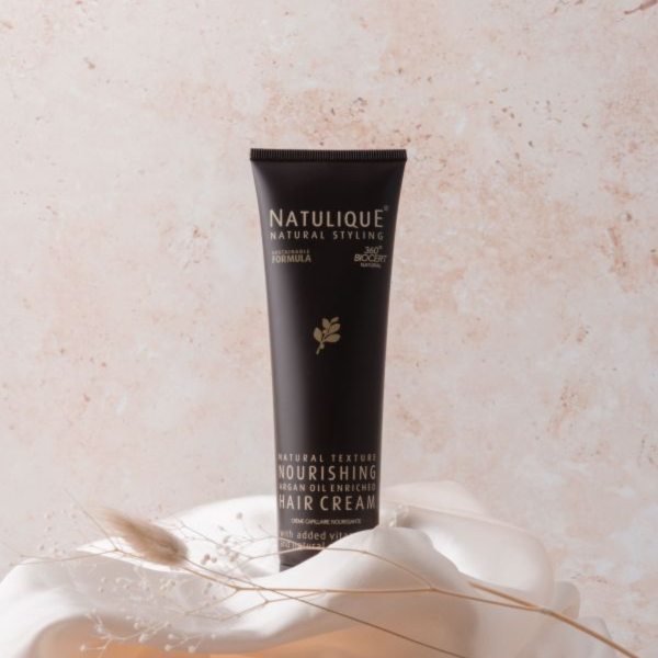 NATULIQUE 滋養調理霜 