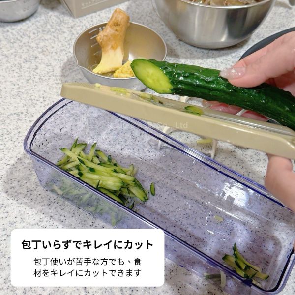 日本 和平 Freiz 刨刀8件組 