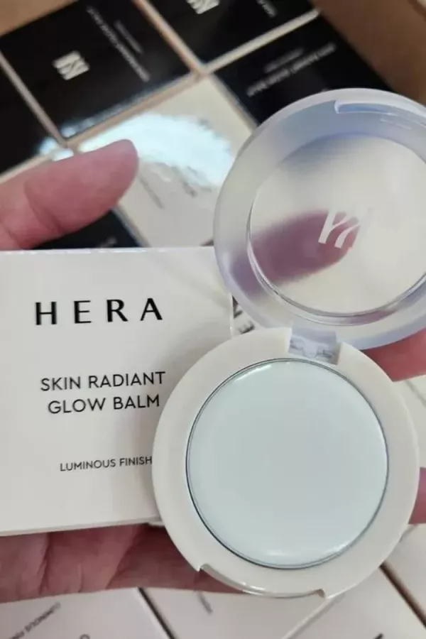 Hera 絕對稀有高光膏 