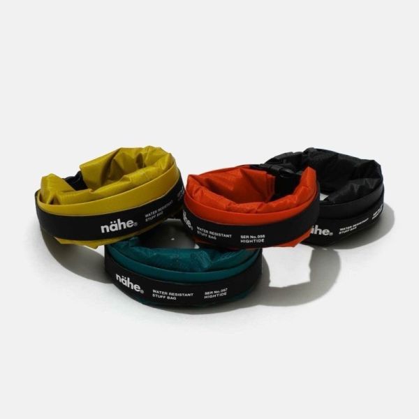 Nahe 超輕量摺疊防水袋 
