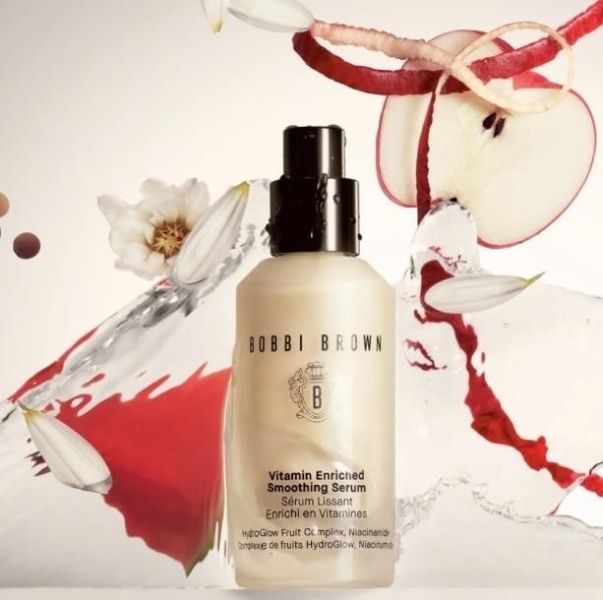 Bobbi Brown 維他命完美精華 