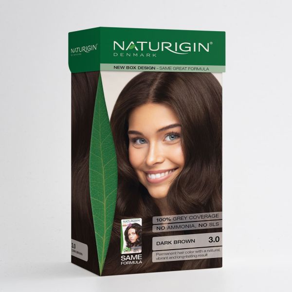 Naturigin 有機染劑 
