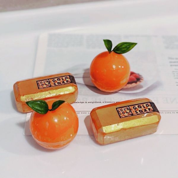 泰國IDEA SOAP 超可愛過年皂 