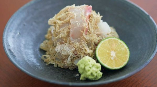 奧井海生堂 昆布絲 